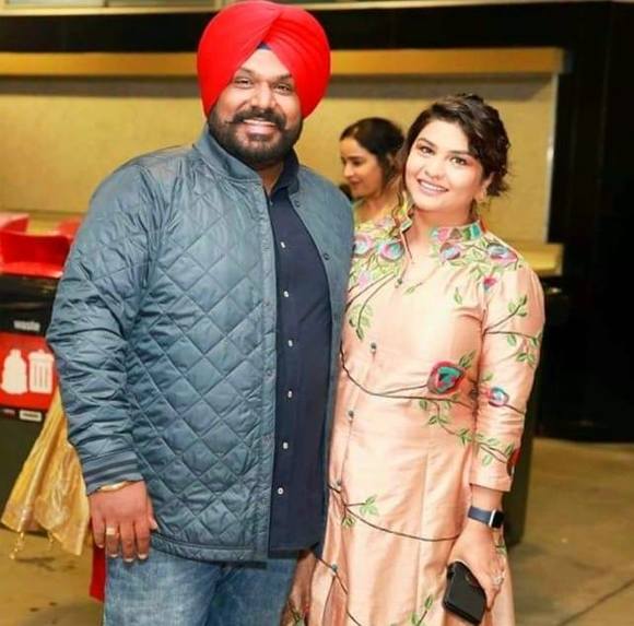 Meet your Posher, Pawandeep - Picture 1 of 1